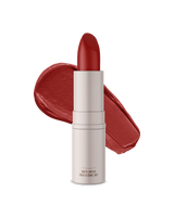 Matte Lipstick / Dark Plum Mauve