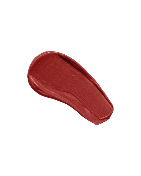 Matte Lipstick / Dark Plum Mauve