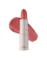 Matte Lipstick / Deep Mauve Pink