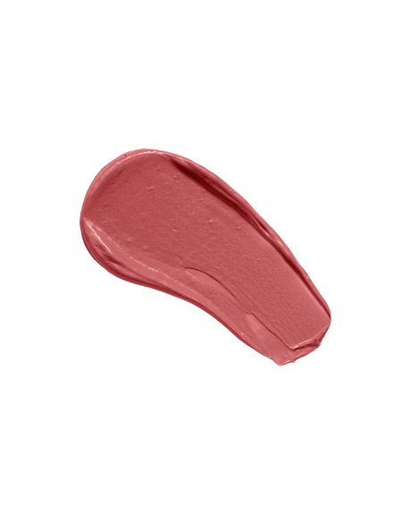 Matte Lipstick / Deep Mauve Pink