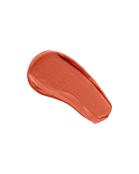 Matte Lipstick / Pink Warm Coral Peach