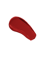 Matte Lipstick / True Cherry Red