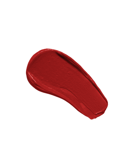 Matte Lipstick / True Cherry Red
