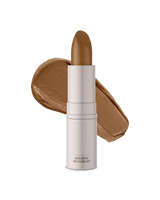 Matte Lipstick / Warm Caramel Nude