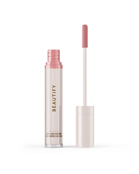 Matte Liquid Eyeshadow