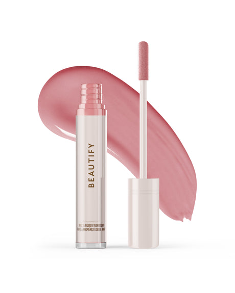Matte Liquid Eyeshadow