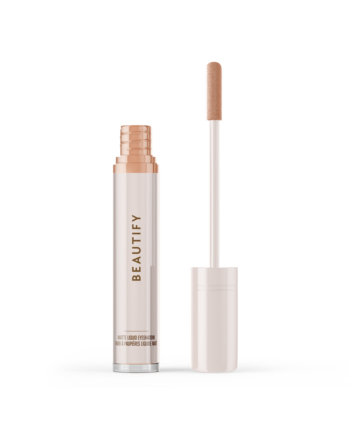 Matte Liquid Eyeshadow