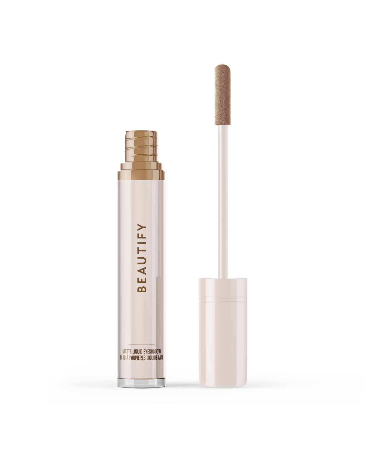 Matte Liquid Eyeshadow