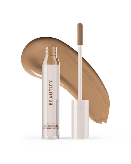 Matte Liquid Eyeshadow