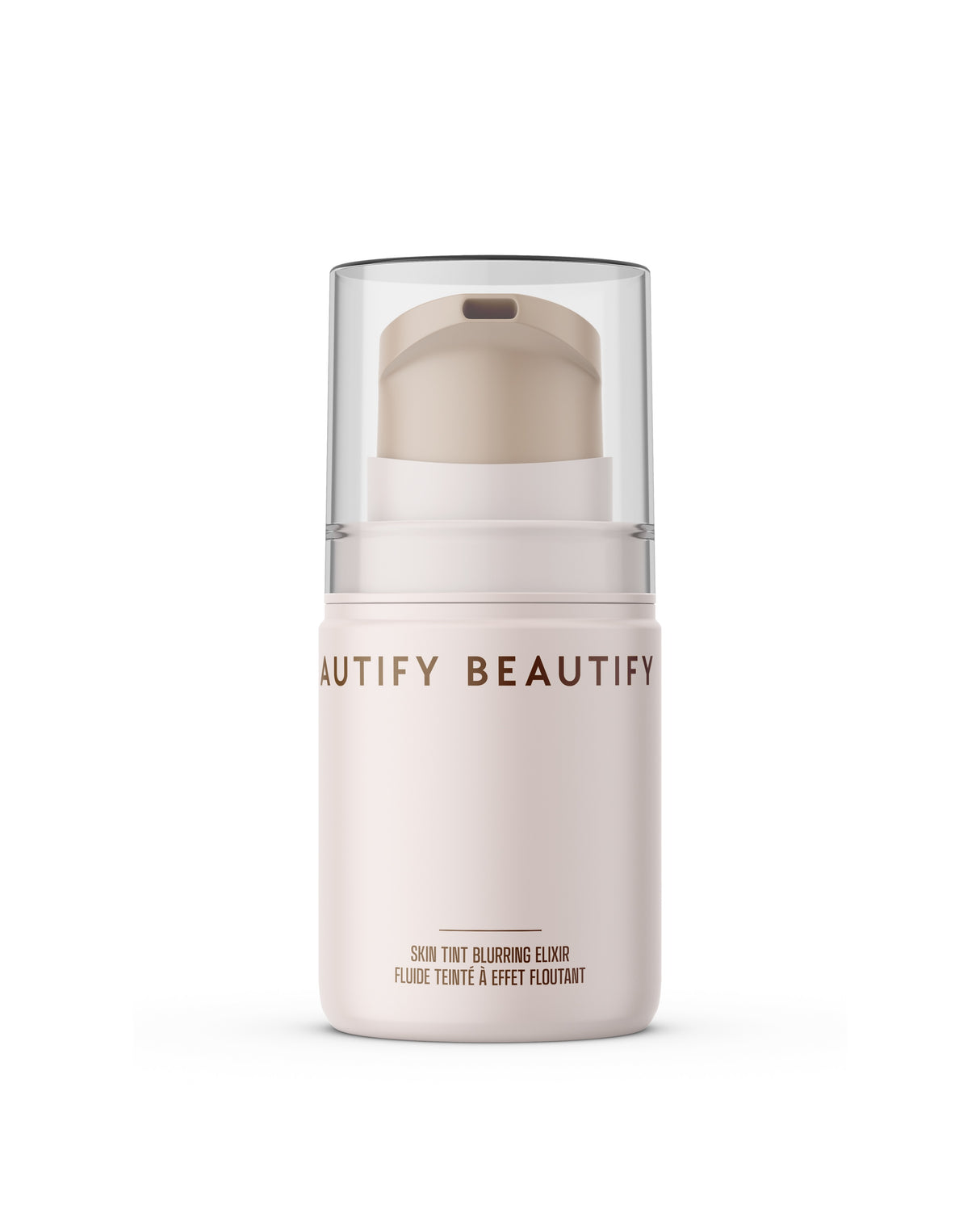Skin Tint Blurring Elixir