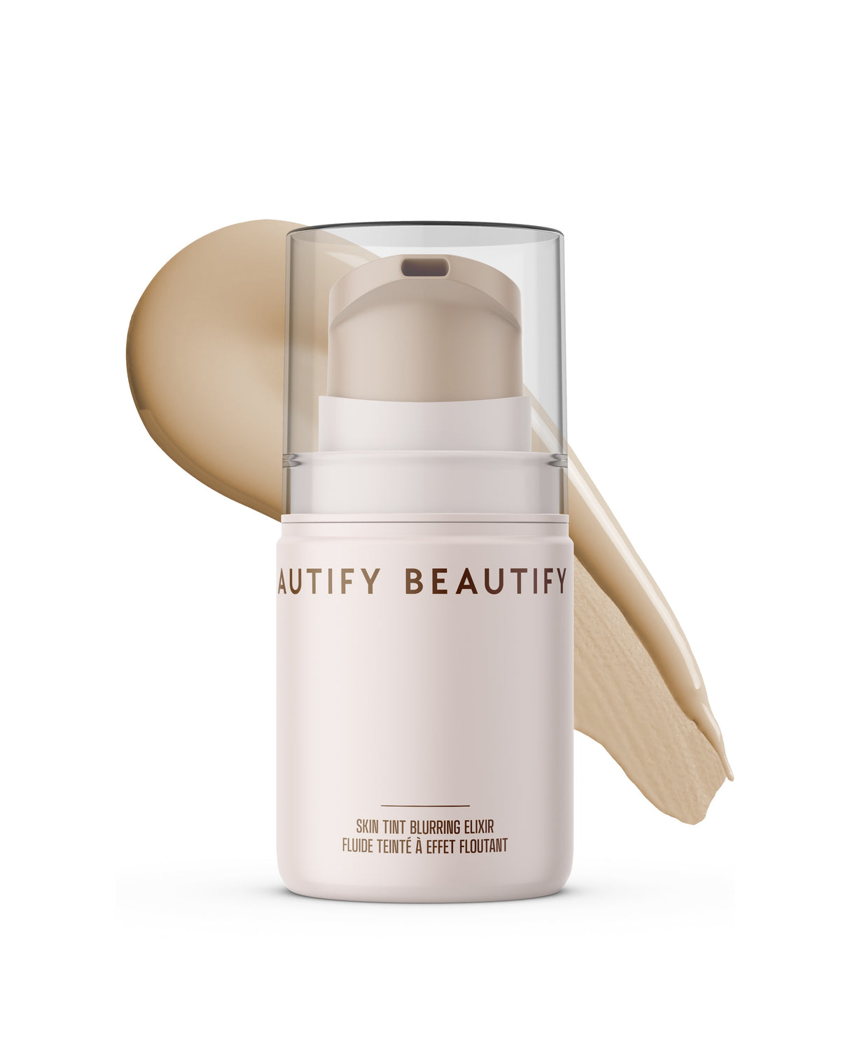 Skin Tint Blurring Elixir