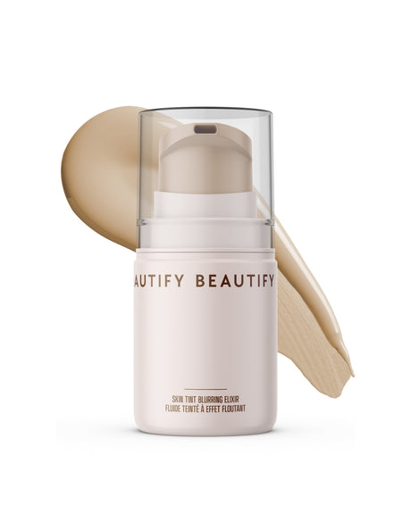 Skin Tint Blurring Elixir