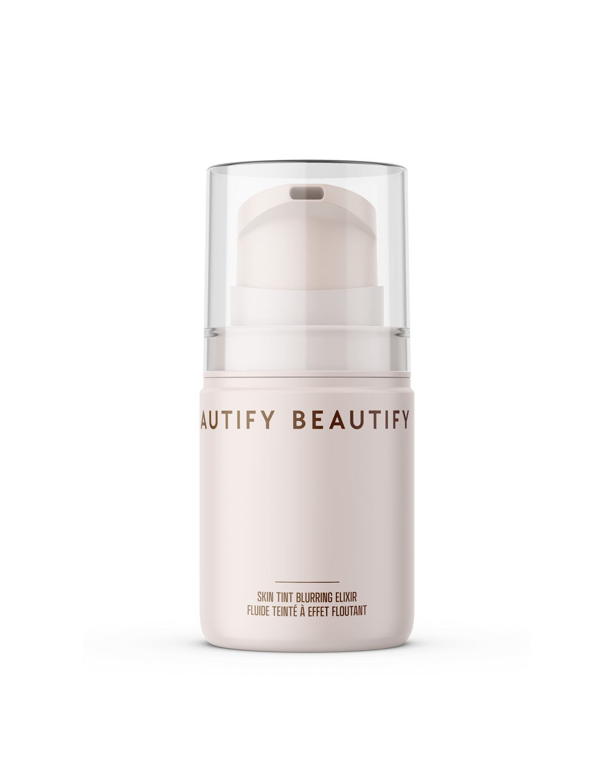 Skin Tint Blurring Elixir