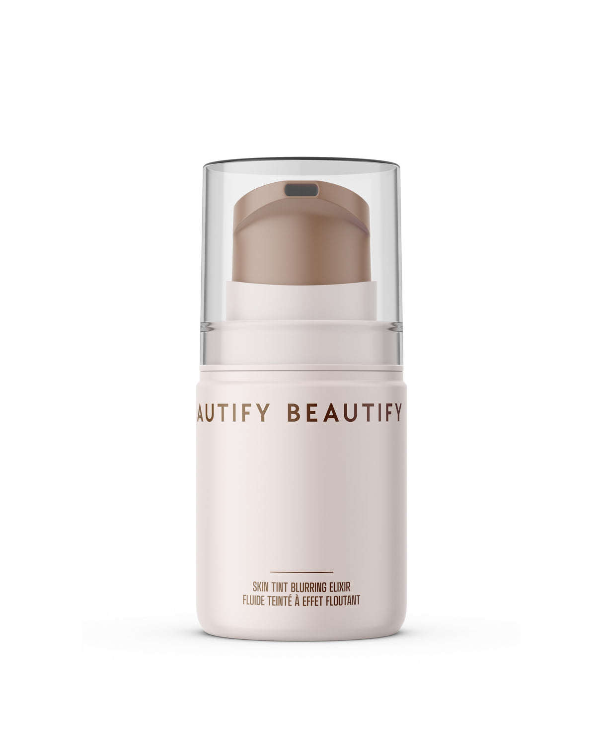 Skin Tint Blurring Elixir