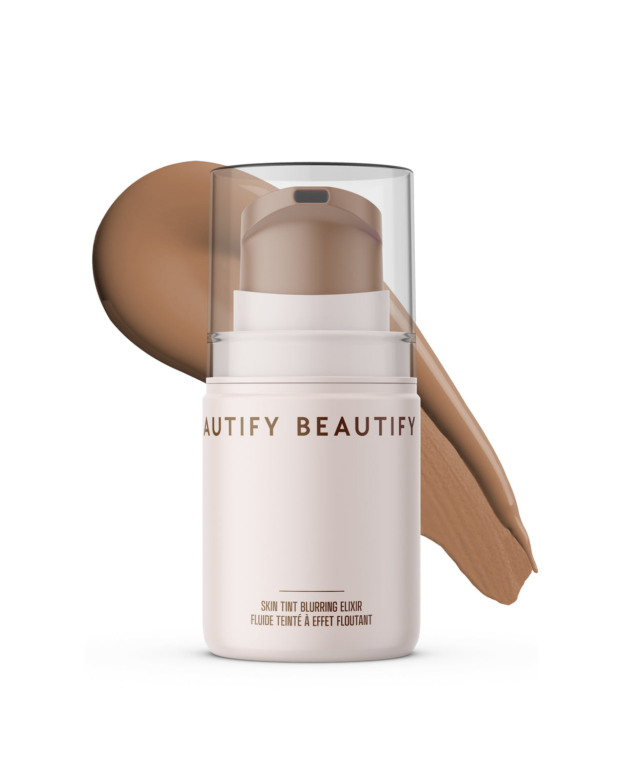 Skin Tint Blurring Elixir
