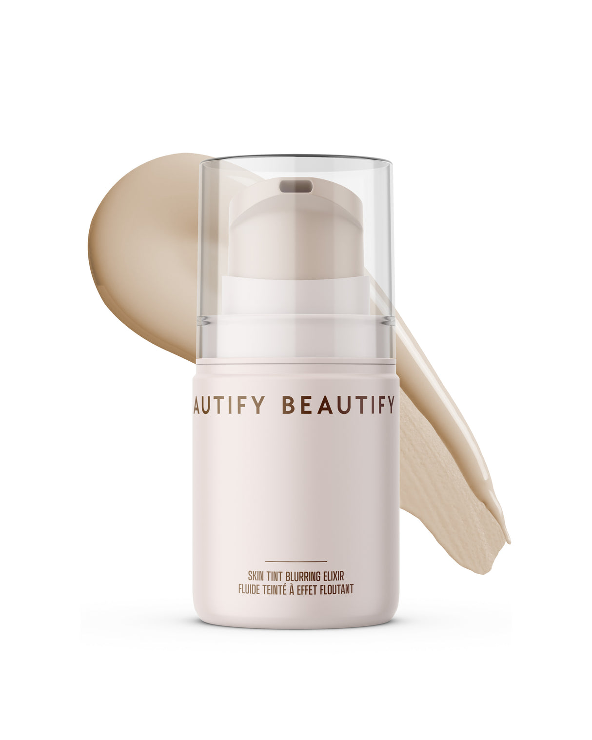 Skin Tint Blurring Elixir