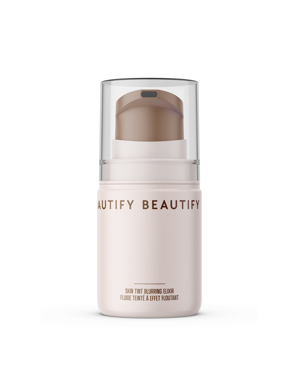 Skin Tint Blurring Elixir