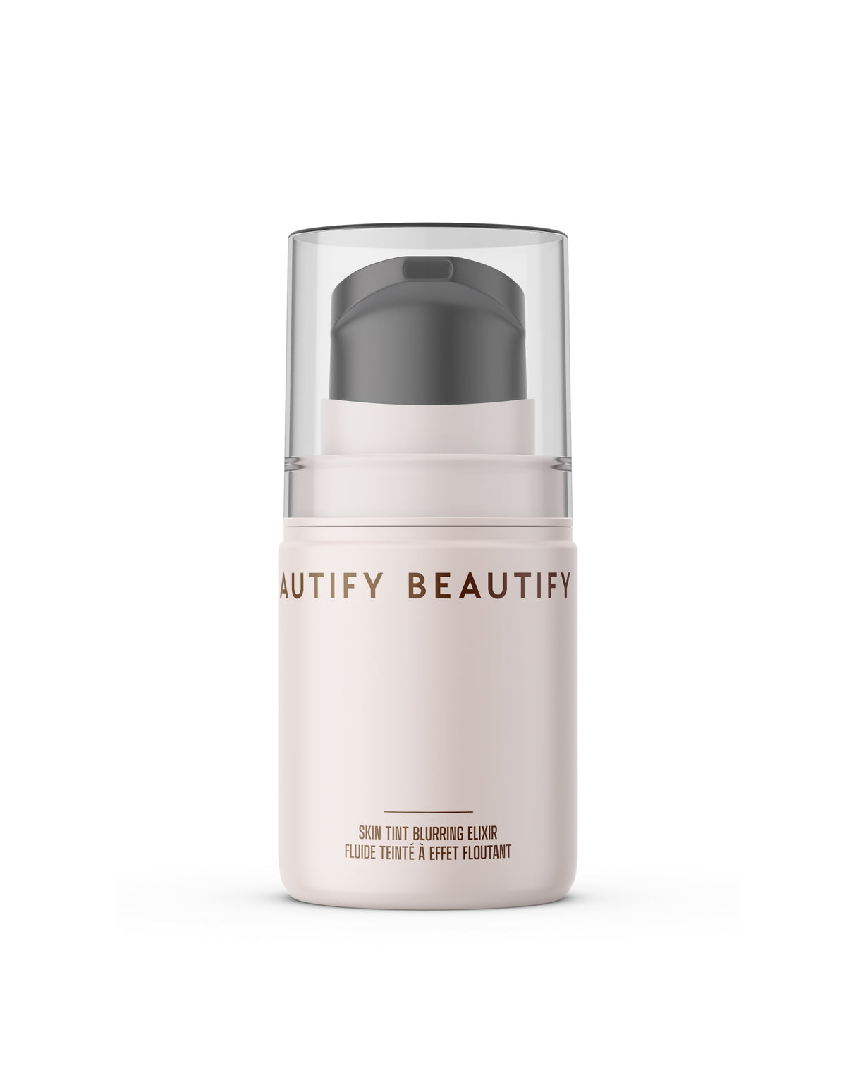 Skin Tint Blurring Elixir