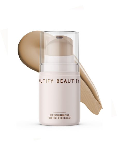 Skin Tint Blurring Elixir
