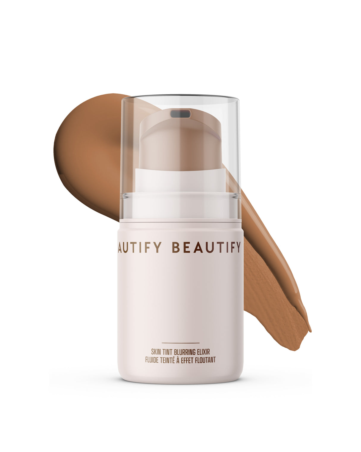 Skin Tint Blurring Elixir