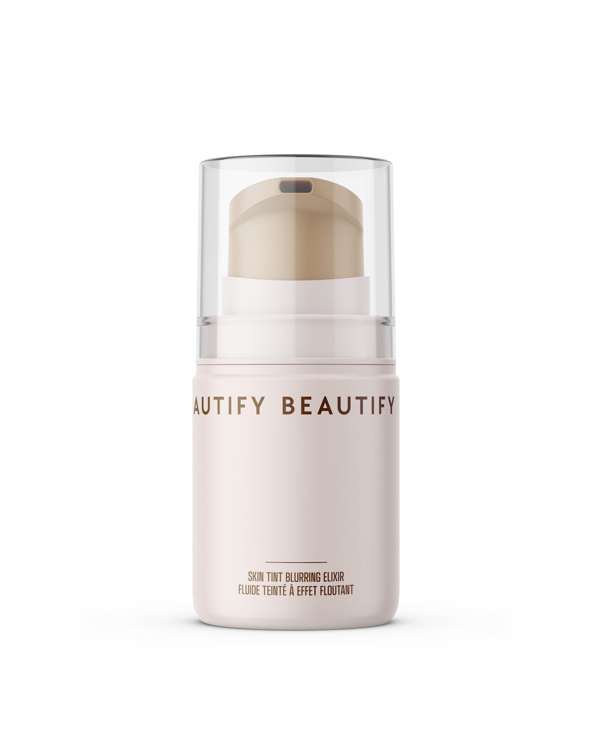 Skin Tint Blurring Elixir