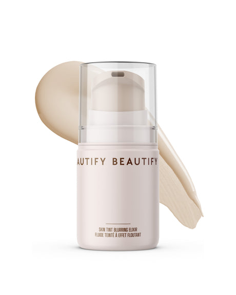 Skin Tint Blurring Elixir
