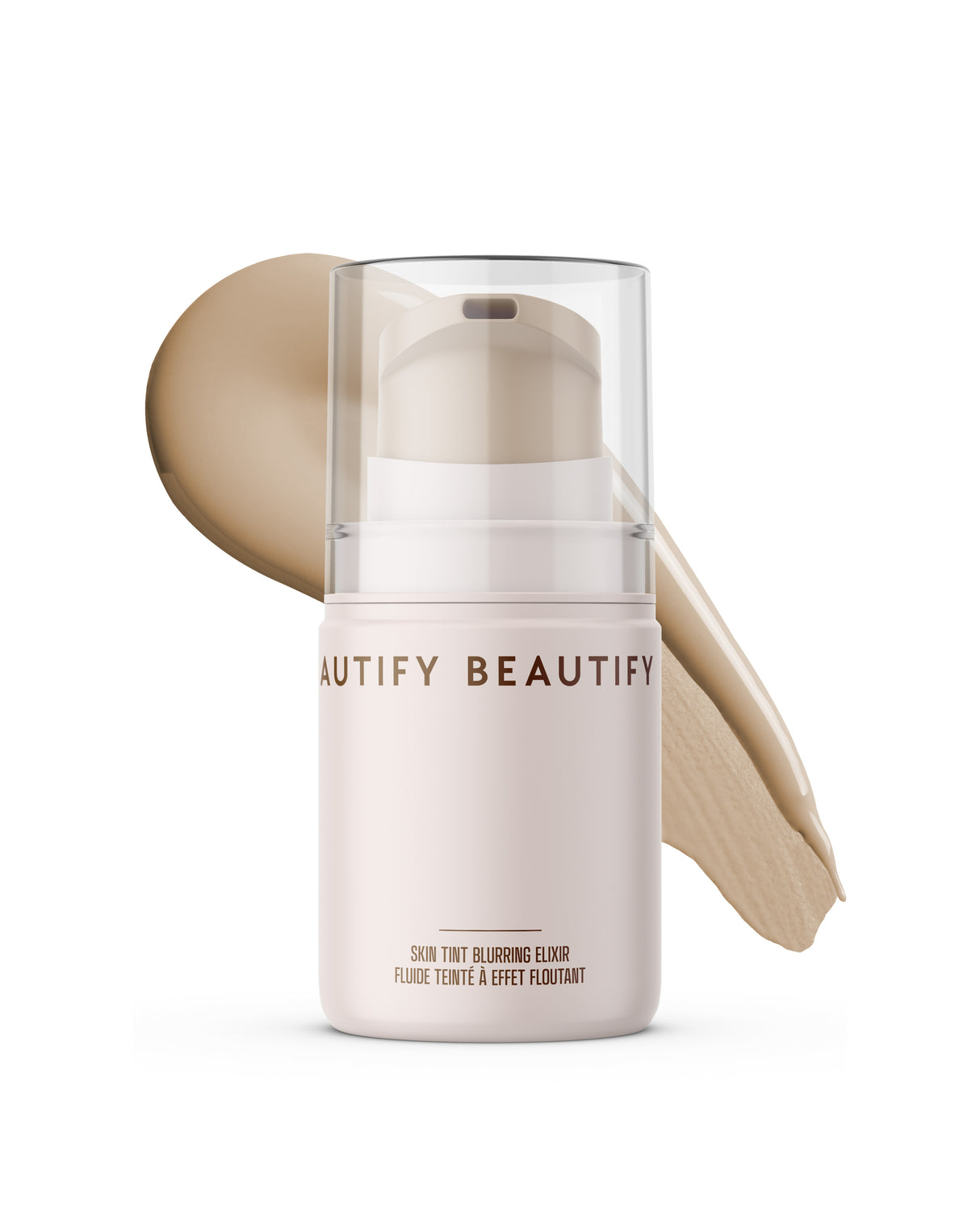 Skin Tint Blurring Elixir