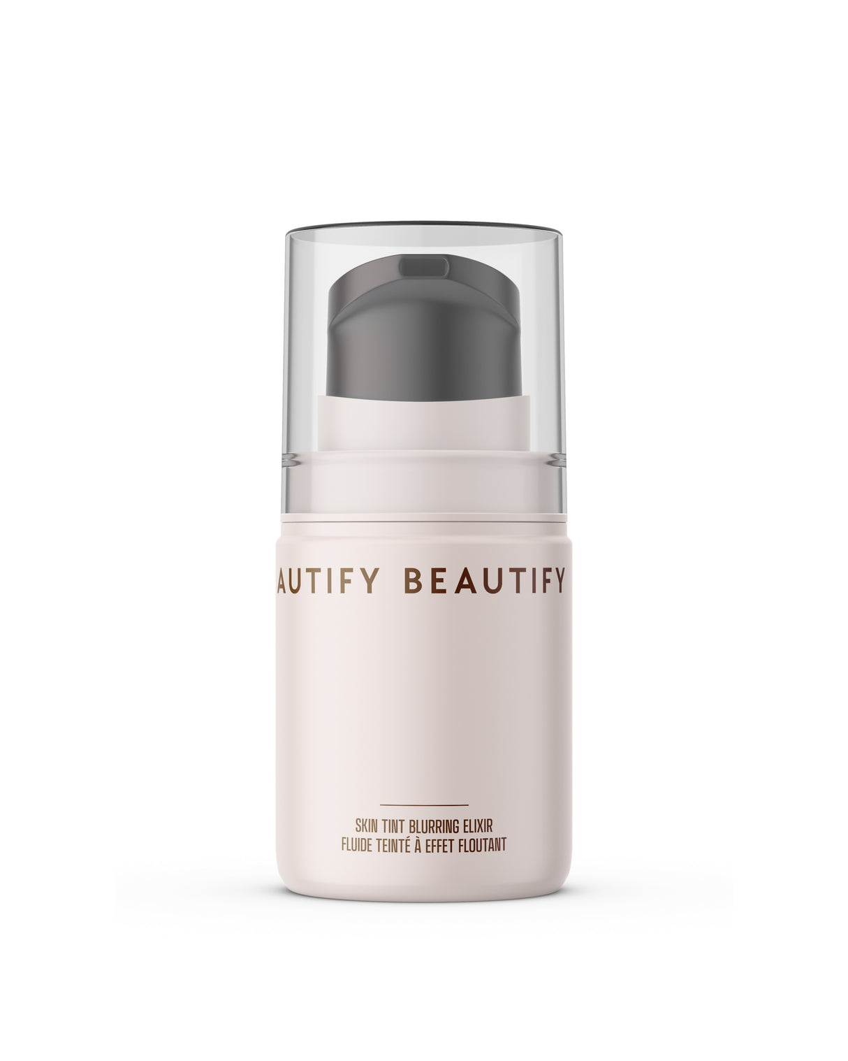 Skin Tint Blurring Elixir