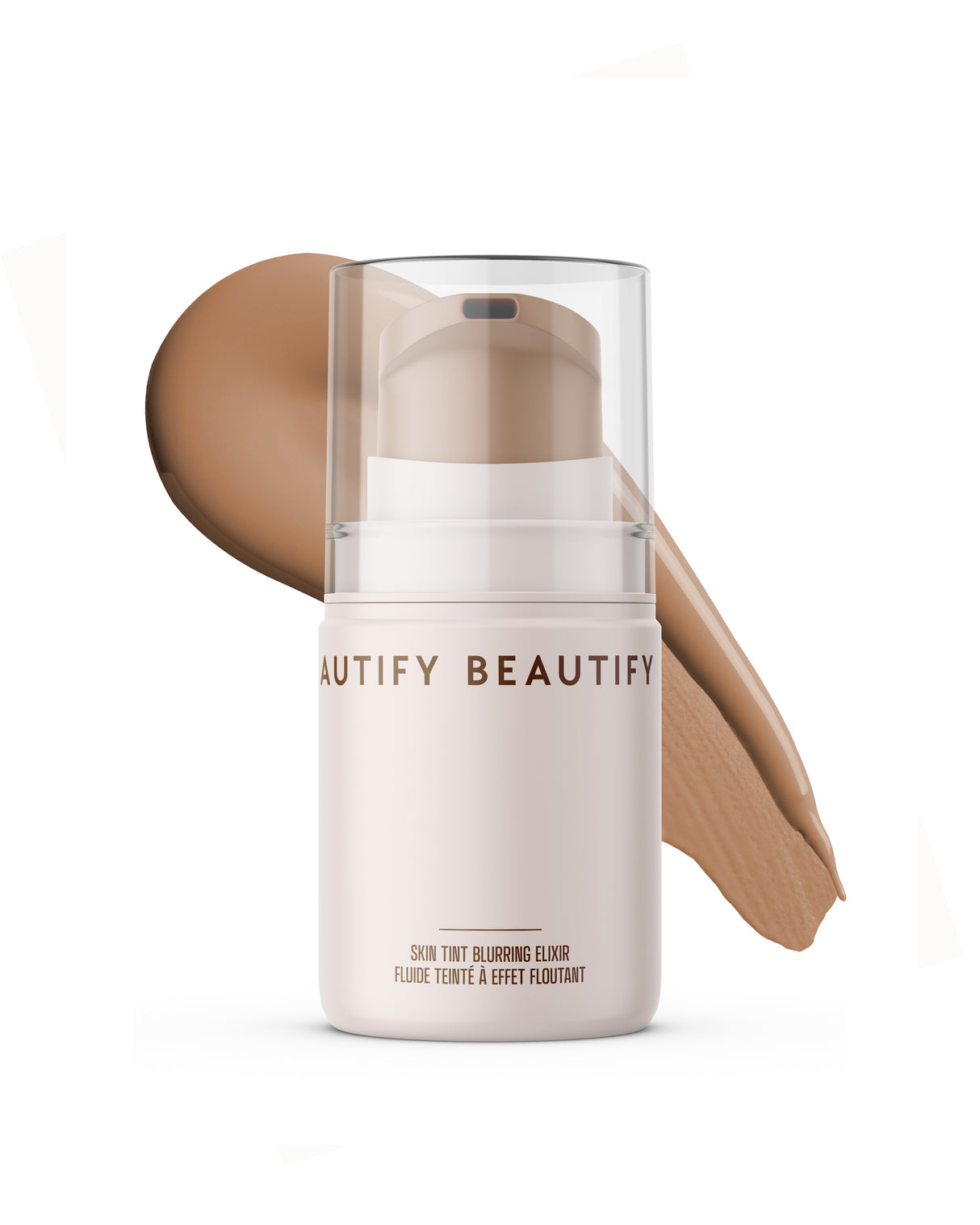 Skin Tint Blurring Elixir