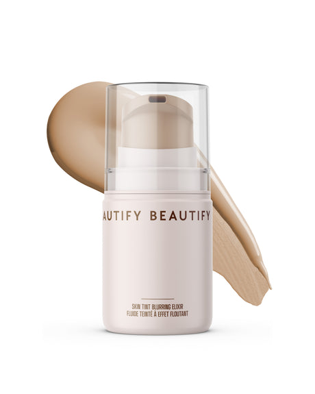 Skin Tint Blurring Elixir