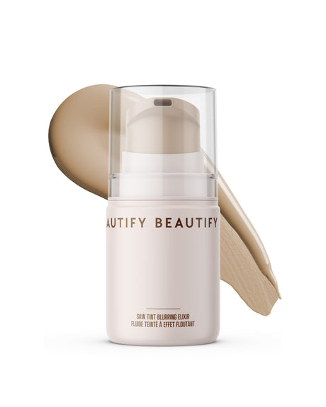 Skin Tint Blurring Elixir