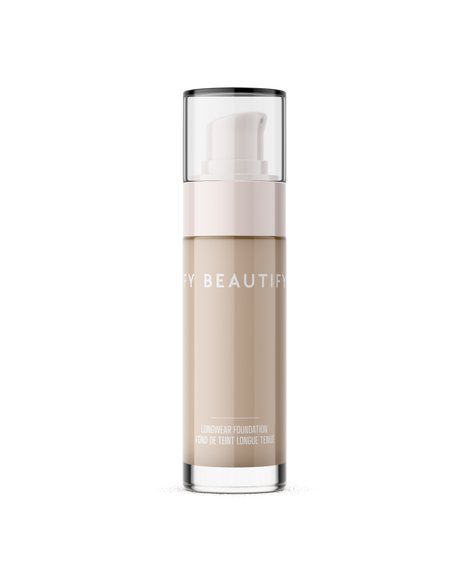 Longwear Foundation