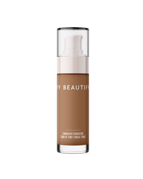 Longwear Foundation