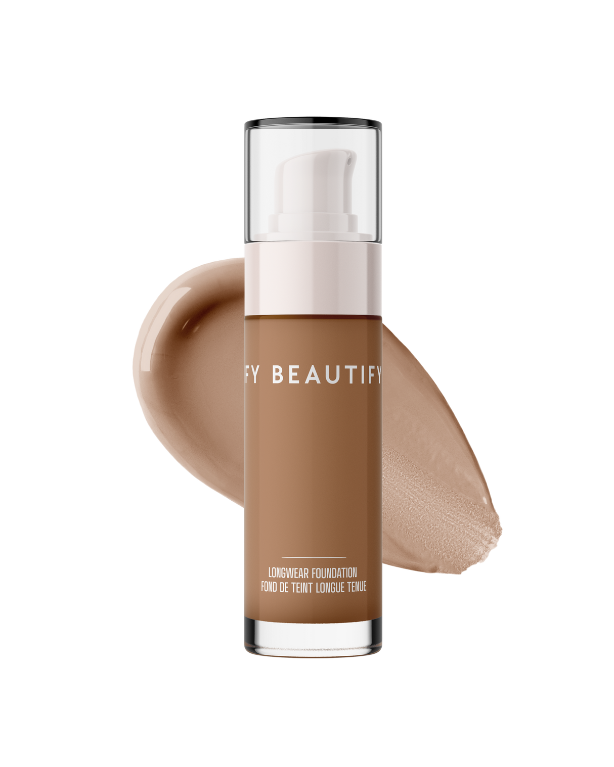Longwear Foundation