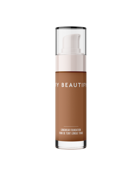 Longwear Foundation