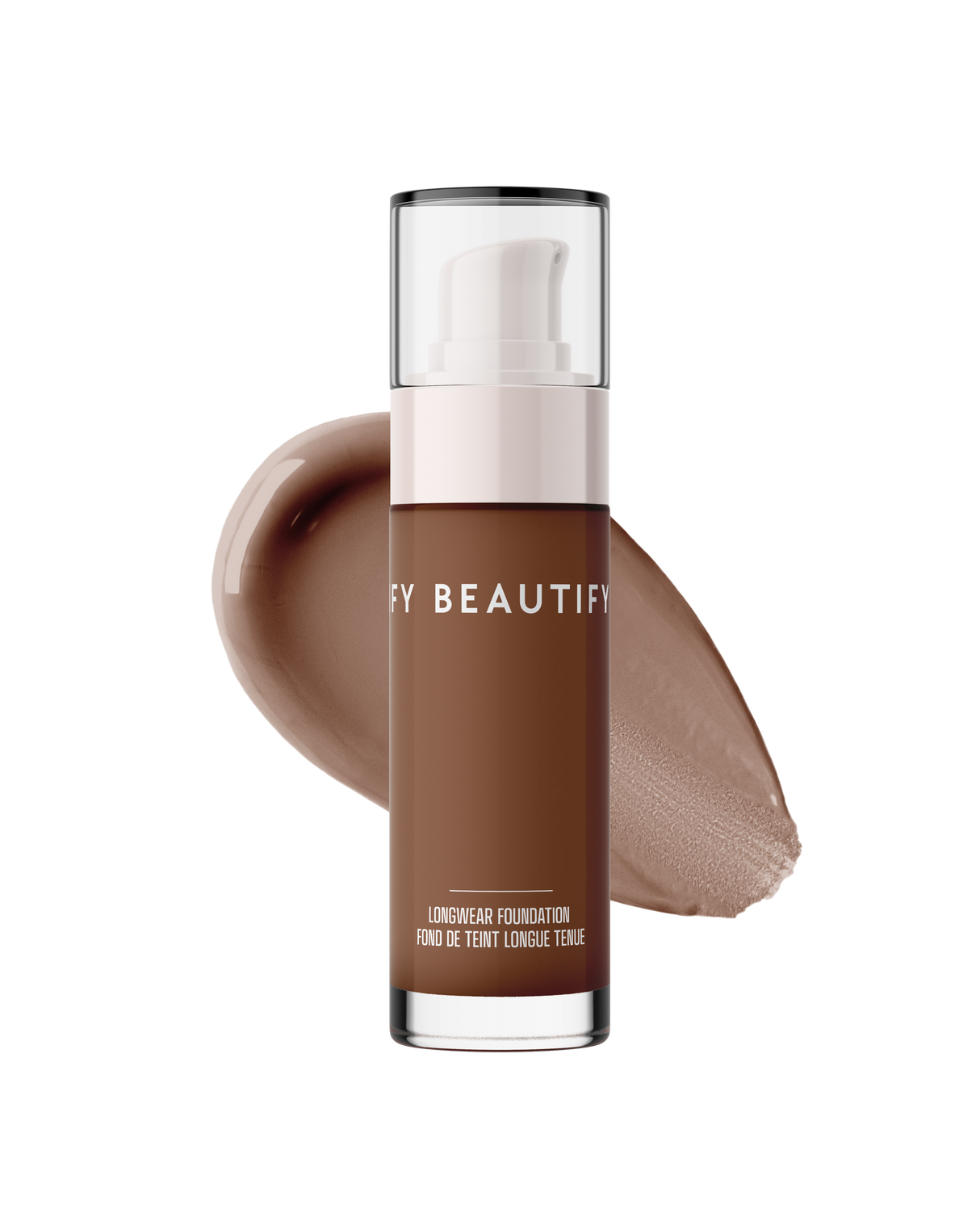 Longwear Foundation