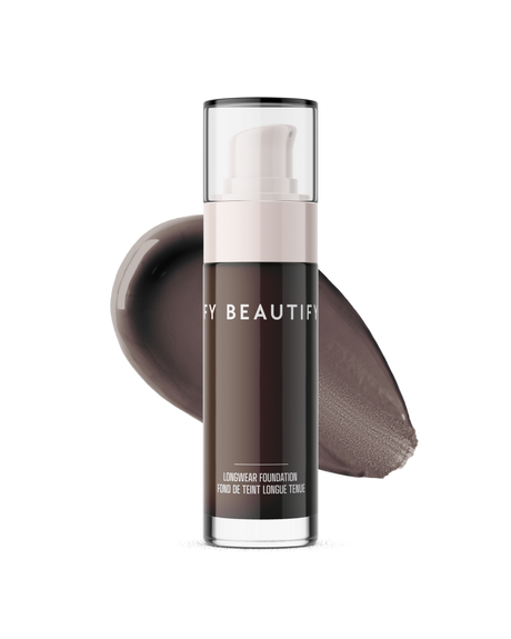 Longwear Foundation