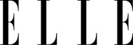 Beauty Shopify theme Beautify. Black 'ELLE' logo on a transparent background.