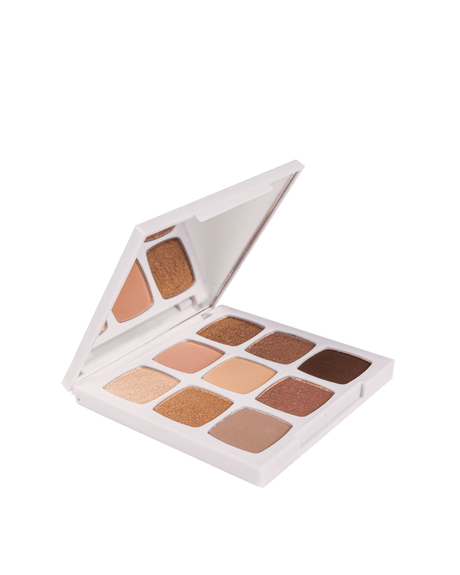Eye Shadow Palette