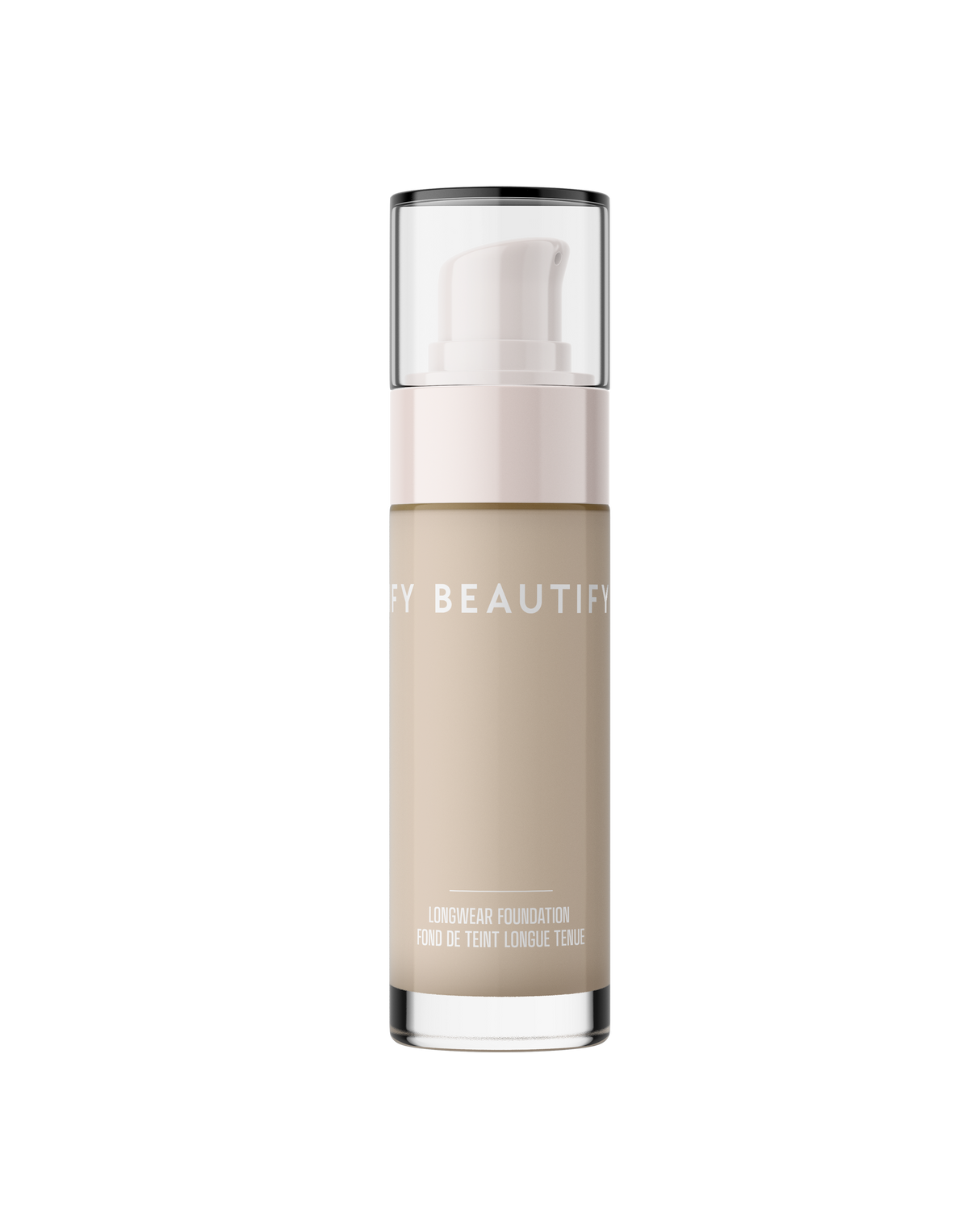 Longwear Foundation