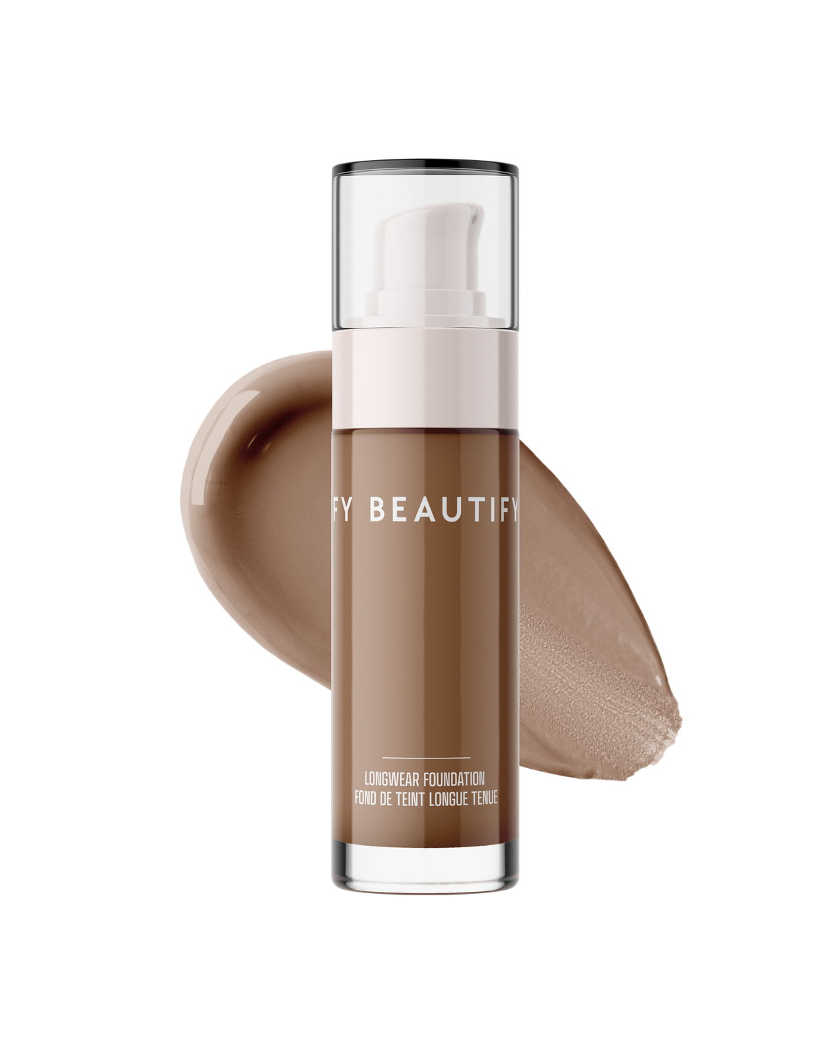 Longwear Foundation
