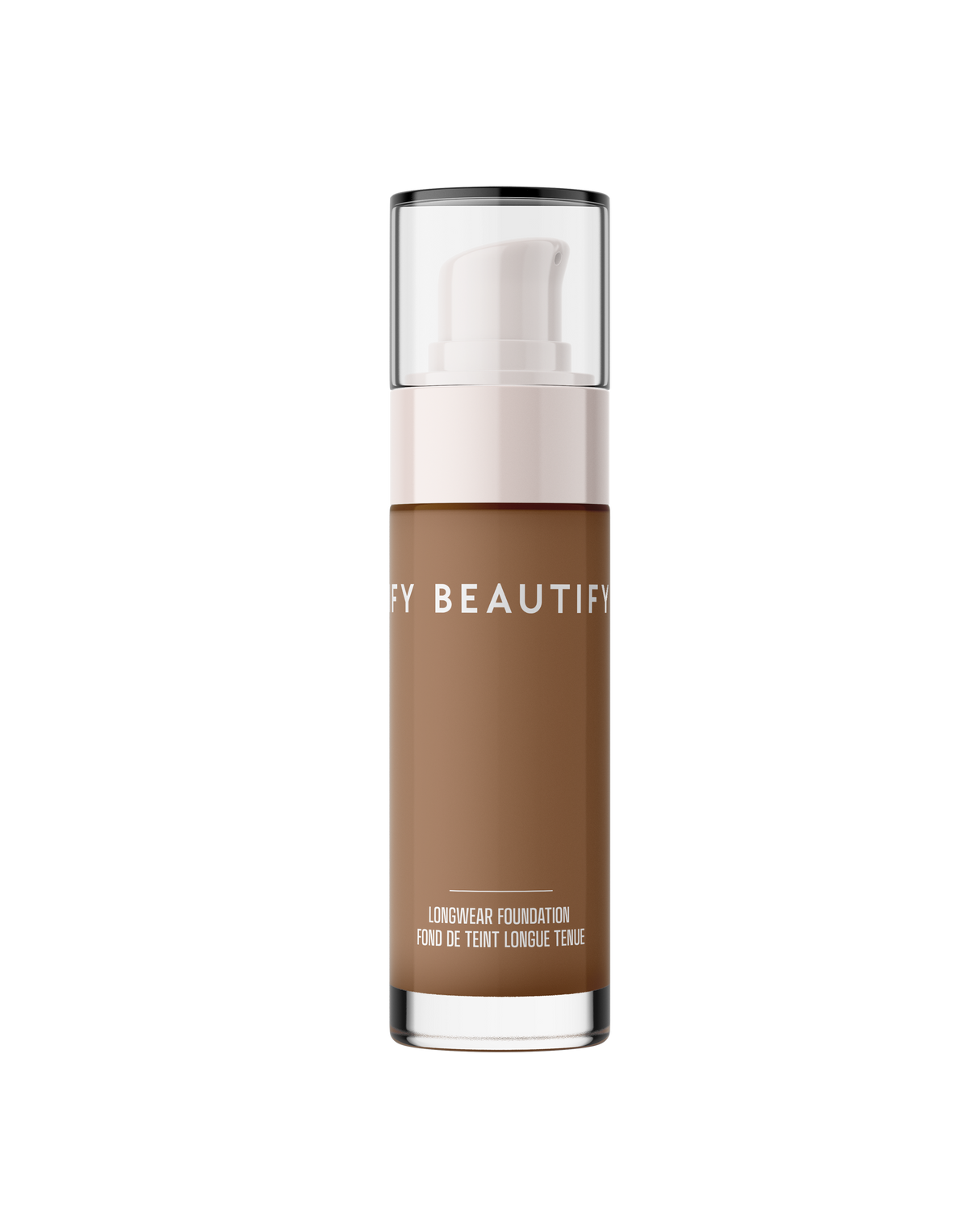 Longwear Foundation