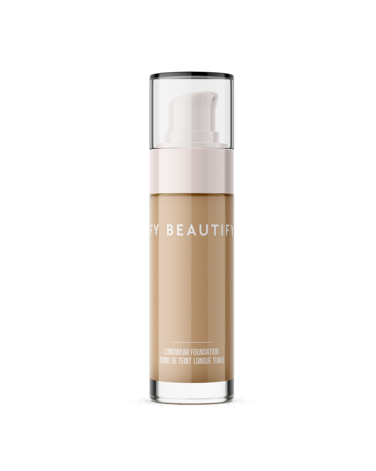 Longwear Foundation