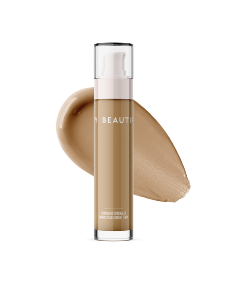 Longwear Concealer
