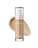 Longwear Foundation
