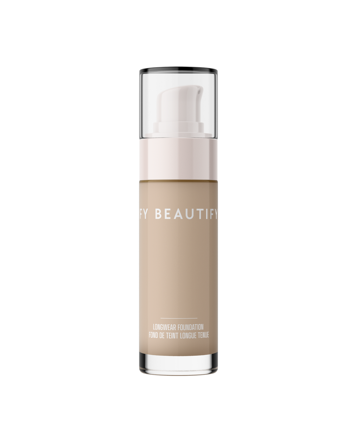 Longwear Foundation
