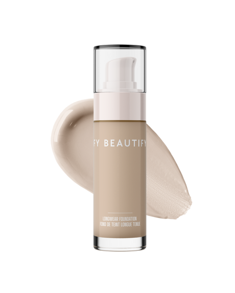 Longwear Foundation