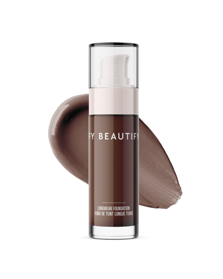 Longwear Foundation