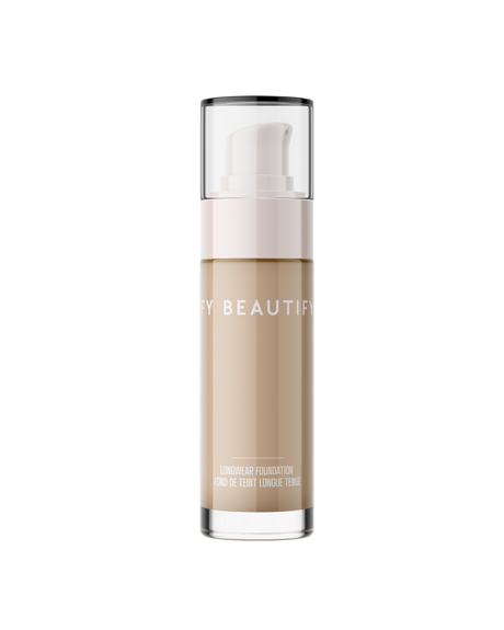 Longwear Foundation