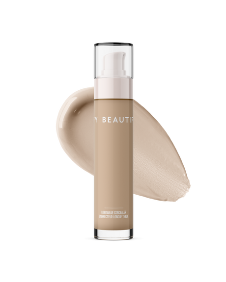 Longwear Concealer